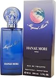 Hanae Mori Magical Moon By Hanae Mori For Women, Eau De Toilette Spray, 1.7-Ounce Bottle