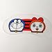Doraemon Car Dashboard Antiskid Mat Non-slip Pad
