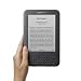 Kindle 3G Wireless Reading Device, Free 3G + Wi-Fi, 6" Display, 3G Works Globally - Latest Generation
