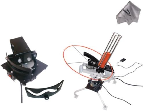 DOALL AUTO WOBBLER KIT 4AUTOTRAP And PurchaseCorner Microfiber Cloth