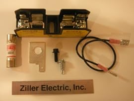 0G92540SRV Generac Battery Charger Wiring Kit