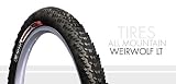 WTB Weirwolf Lt 26x2.55 (58/55) Folding Bead Tire