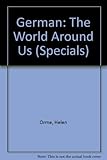 German : the world around us