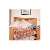 Chatham 20-6328 Kittery Point Cherry Slat Headboard