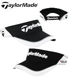 Men's TaylorMade 2008 Tour Visor - New Closeout Model