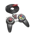 ControllerHyperscan Video Game System