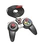 ControllerHyperscan Video Game System