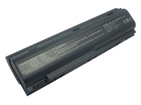 Hi-quality Replacement Laptop Battery for HP compatible models [10.80V,8800mAh,Li-ion] On Sale