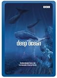  : Deep Ocean - Atemberaubende Reise in die faszinierenden Tiefen des Meeres (3D-Metalpak. Ltd. Edition)