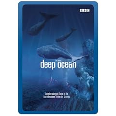 Deep Ocean - Atemberaubende Reise in die faszinierenden Tiefen des Meeres
