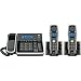 Electronics : Dect 6.0 Corded Cordless Caller Id 1CORDLESS Hs