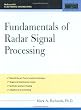 Fundamentals of Radar Signal Processing