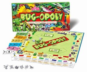 Bug Opoly 41%2B1HETHD8L Bug Opoly