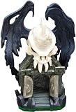 Skylanders Spyros Adventure LOOSE Mini Figure Darklight Crypt Includes Card Online Code 41%2B1HFjGLhL. SL160 Skylanders Spyros Adventure LOOSE Mini Figure Darklight Crypt Includes Card Online Code