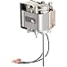 American Dryer GX216 Replacement Motor with Blower Wheel, 1/12 HP, 3,100 RPM, 115V, for GX1 Series Hand Dryers