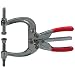 DE-STA-CO 463 Squeeze-Action Clamp