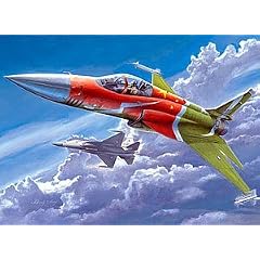 Trumpeter 2815 - PLAAF FC-1 Fierce Dragon (Pakistani JF-17 Thunder)