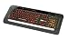 Saitek PK24 Eclipse III Wired Keyboard