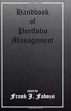 Handbook of Portfolio Management