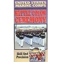 United States Marine Corps: Battle Color Ceremony - Skill and Precision)