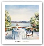 IMAGE OF Summer Patio by David Weiss 24