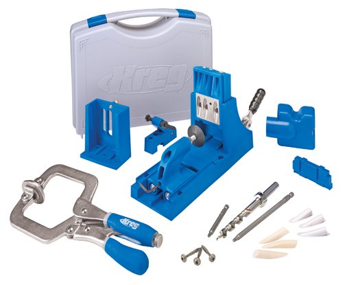 Cheap Kreg K3MS K3 Master Pocket Hole Jig