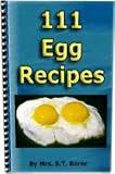  : 111 egg Recipes