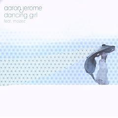 Dancing Girl [12" VINYL]