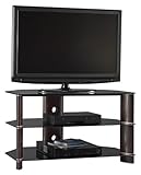 Corner TV Stand