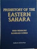 Prehistory of the eastern Sahara