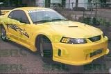 Ford Mustang 99 00 01 02 03 Body Kit Spyder 2 Style