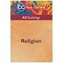 A2 Sociology: Religion (Topic Cue Cards)