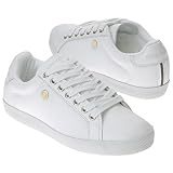 Fred Perry Women's Tennis Wrap Pique/Lthr