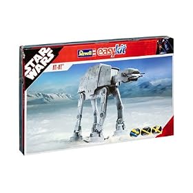 Star Wars At-At Kit
