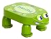 Levels Of Discovery One Small Step Toad Stool" "