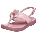 Hello Kitty Toddler 9T347 Sandal,Pink,8.5 M US Toddler
