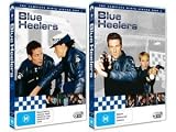 Blue Heelers - Season Nine - 11-DVD Box Set ( Blue Heelers - Season 9 ) ( Blue Heelers: Season 9 - Parts 1 & 2 )