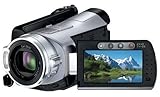 SONY HDDデジタルハイビジョンビデオカメラ Handycam (ハンディカム) HDR-SR7 (HDD60GB)