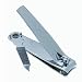 Manicare Duo Nail Clippers with Nail File