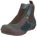 Fly London Womens Forth