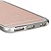 iPhone 6s Bumper Case, EnGive Thin Slim Anti-Fall Metal Frame with Inner TPU Bumper Case for 2015 iPhone 6s 4.7