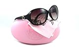 IMAGE OF Juicy Couture QUAINT (0V08YY) Tortoise w/ Brown Gradient Lens 59mm