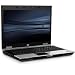 HP EliteBook Mobile Workstation 8530w - Core 2 Duo P8700 / 2.53 GHz - Centrino 2 with vPro - RAM 2 GB - HDD 320 GB - DVD?RW (?R DL) / DVD-RAM - Mobility FireGL V5700 - Gigabit Ethernet - WLAN : Bluetooth 2.0 EDR, 802.11 a/b/g/n (draft) - TPM - fingerprint reader, SmartCard reader - Windows 7 Pro / XP Pro downgrade - 15.4" Widescreen TFT 1680 x 1050 ( WSXGA+ ) - camera - Smart Buy - Microsoft Office Ready