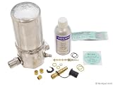 1991-1992 Volvo 240 Scan-Tech Products A/C Retrofit Kit