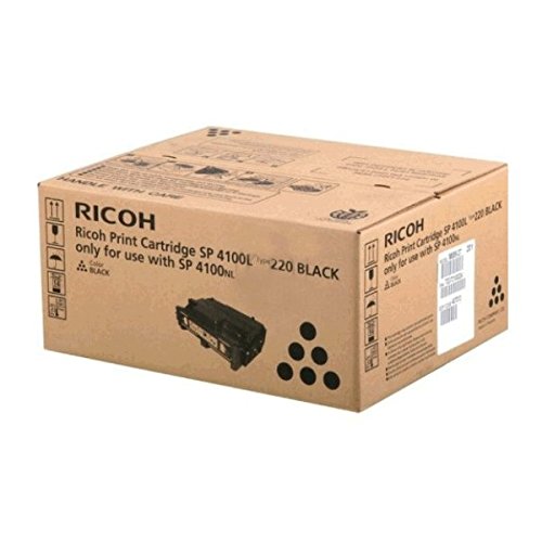 RIC407010 - SP 4100NL Toner 7.5k Yld