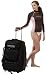 Sporting Goods : Tilos Airporter II Tote Roller Travel Bag Snorkel Scuba Sports Gear Dive Diving