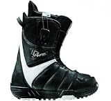 Produkt-Bild: BURTON Mint 09 black white