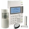 Alarmanlage HomeMatic SET