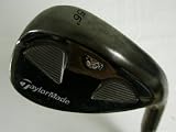 Taylor Made Rac Z TP Sand Wedge 56* 12* (Smoke finish, Steel Shaft) SW