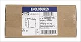Indoor Pull Box Enclosures